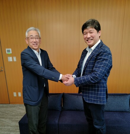 ポテンシャルだけでは終わらせない！　　　　　　　　　　　　　　ふくいヒトモノデザインと地方創生推進協同機構が業務提携