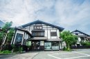 高崎本店 外観 高崎本店 外観
