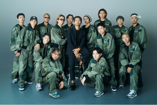 Valuence INFINITIES、24-25シーズン 新体制決定