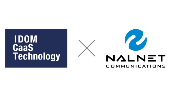 IDOM CaaS Technologyとナルネットコミュニケーションズ、車両管理/整備サービスでの協業を開始