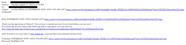 チェック・ポイント、Google Apps Scriptを悪用した新たなフィッシングキャンペーンを確認