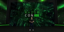 RAZERCON RAZERCON