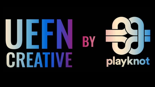 Fortniteで新たな体験！株式会社playknot、オリジナルワールドの公開を決定