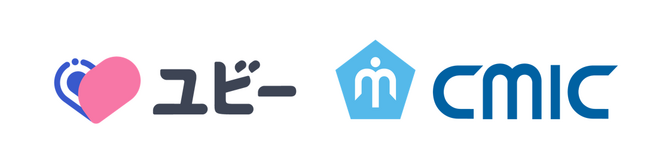 誰もがより適切な医療を早期に受けられる世界の実現のために、Ubieとシミックホールディングス、CRO・SMO・CSO業務において包括的業務提携に合意