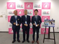 ライフ×アサヒ飲料 地域の子ども食堂へカルピス商品を寄贈