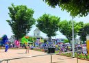 大泉町 サンバのまち 大泉町 サンバのまち