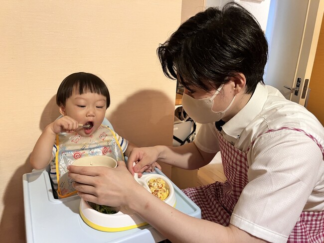 10月19日は「イクメンの日」！2023年度の男性育休取得率が過去最高の3割超え！育休・産休からの復職率100％の企業「ランクアップ」が実施するパパ社員も利用する独自の福利厚生・社内制度を一挙紹介