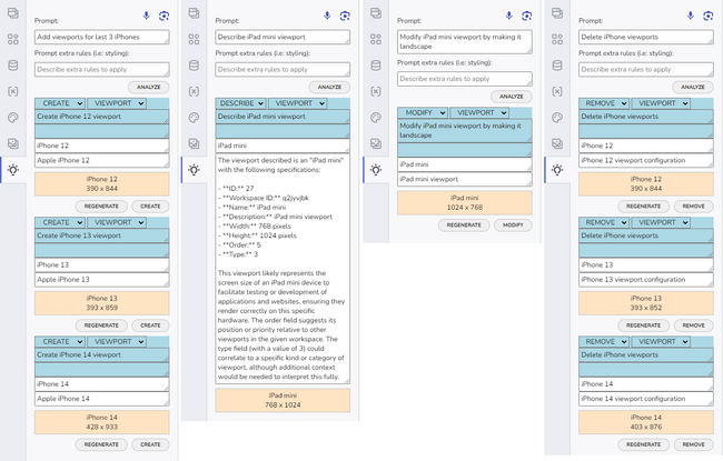 Webアプリケーション開発向けローコードツール「App Builder」がAI活用機能を含む最新版をリリース