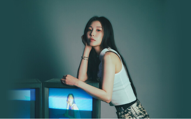 『BoA LIVE TOUR - BoA : One's Own』KNTVで 10/13(日) 韓国から生中継！