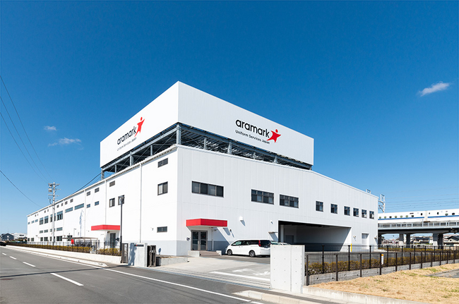三井物産、国内最大手ユニフォームレンタルサービス事業者を完全子会社化