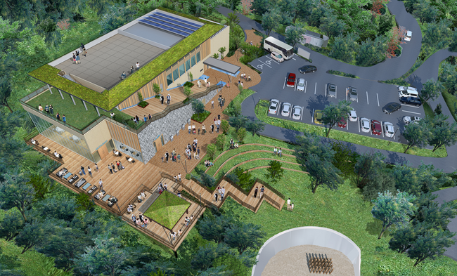 アイ・ケイ・ケイ、新規出店に関するお知らせ