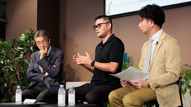 クライス汐留アカデミー　ジンズホールディングス CIO 松田真一郎氏、プテロン・コンサルティング 代表 山田啓之氏、安間裕氏が登壇「ITコンサルのネクストキャリア」イベントレポートを公開