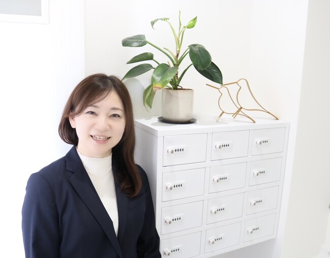 生理周期を知られてしまう女性の小さな違和感を解消。＜セントラル防災＞女性活躍推進企業の取り組みとしてトイレリニューアル