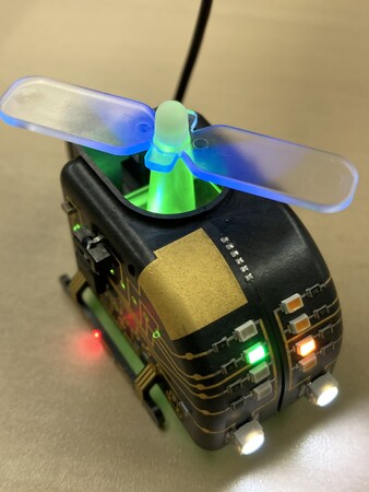三次元MIDのトータルソリューションプロバイダ　　　　　　　　　　　　　「センインテクノロジーズ」クラウドファンディング開始