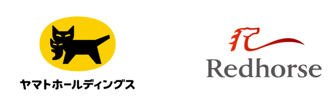 ヤマトグループとレッドホースコーポレーションによる資本提携および業務提携のお知らせ