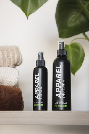 あなたの大切なお洋服を長持ちさせます！南アフリカ共和国発 環境に優しいバイオテクノロジーを使ったプレミアムシューケアブランド『SNEAKER LAB』から“APPARELケアライン”の展開がスタート