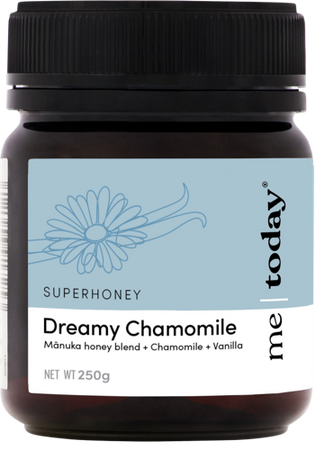 【Me Today(ミートゥデイ)】ライフスタイルや日々の悩みに合わせて選べるサプリ2種とスーパーハニー３種を10月1日(火)より発売！