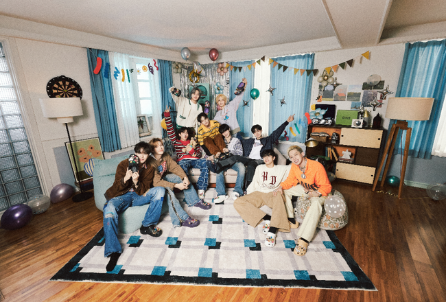 Crocs(TM)︎と”TREASURE”による秋冬を楽しむキャンペーンを開始