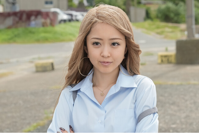 元eggモデル・みりちゃむ、NHKの朝ドラ「おみすび」に初出演決定!!