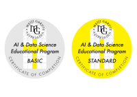 明治学院大学の「AI・データサイエンス教育プログラム」が、優れた教育プログラムとして文部科学省より認定を取得