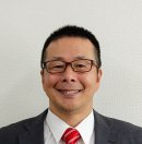 スポーツマネジメント通訳協会会長 小林 至 スポーツマネジメント通訳協会会長 小林 至