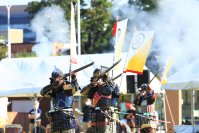 前橋の歴史を体感できるイベント「第4回　前橋藩主　松平大和守家顕彰祭」を楽歩堂前橋公園・臨江閣にて10月19日に開催！