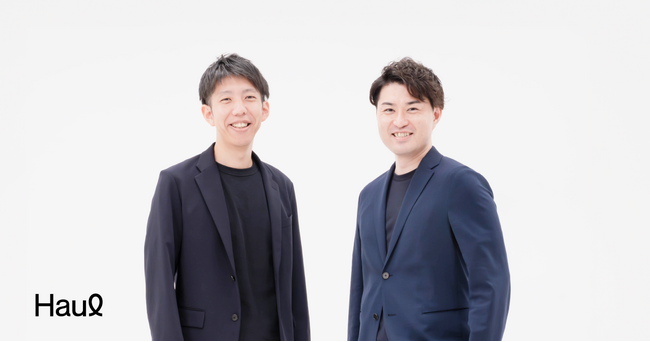 株式会社Haul 坂藤 佑樹が執行役員 COO に就任