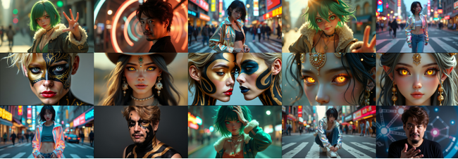 生成AIクリエイティブAICU、「ComfyUI」に関する動画ラーニングメディア第3弾「ComfyUIマスター：カスタムノードとアプリ開発」をColosoから発表！