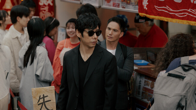 大和ハウスの企業CMシリーズ ダイワマン SEASON2 Episode7の放映を開始しました。