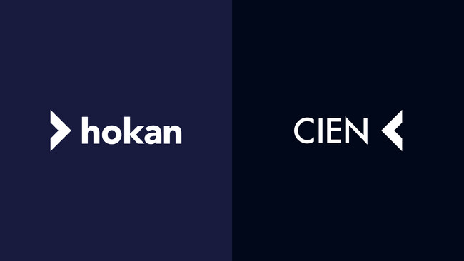 株式会社hokan、新会社「株式会社CIEN（シエン）」設立のお知らせ