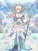 新英雄「ゼウス」 新英雄「ゼウス」