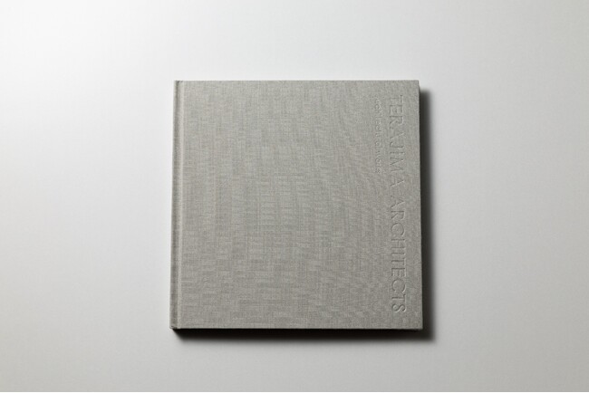 家づくりの理想を詰め込んだ一冊！建築家のいる工務店・テラジマアーキテクツ住宅作品集 2024年10月4日（金）より配布開始