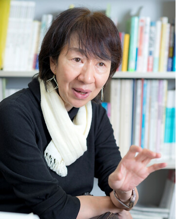 ゆうまつどフェスタ2024基調講演会「女性の賃金はなぜ低い？女性の貧困はなぜ起こる？」