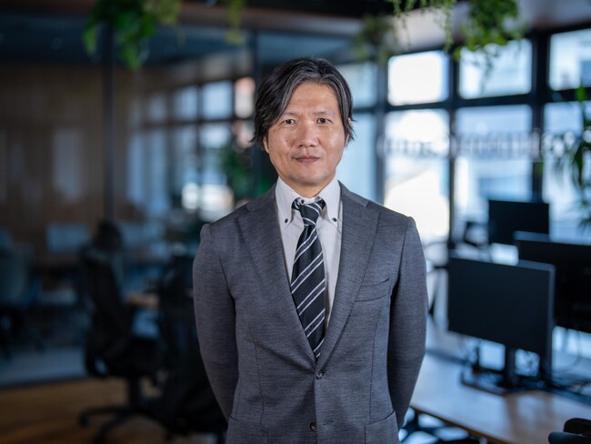 株式会社ナレッジコミュニケーション 執行役員 CRO 就任のお知らせ