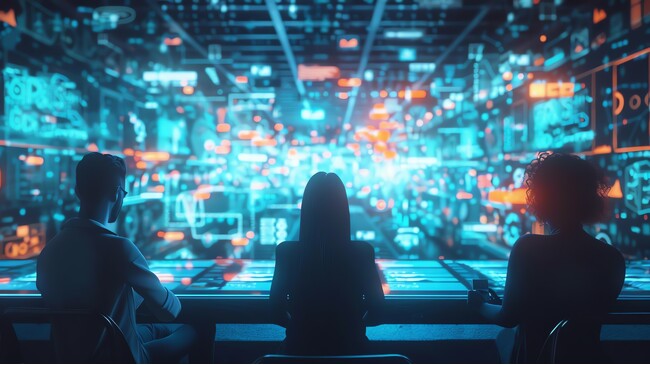 Quanmatic、シリーズAラウンドで総額5.3億円の資金調達を実施