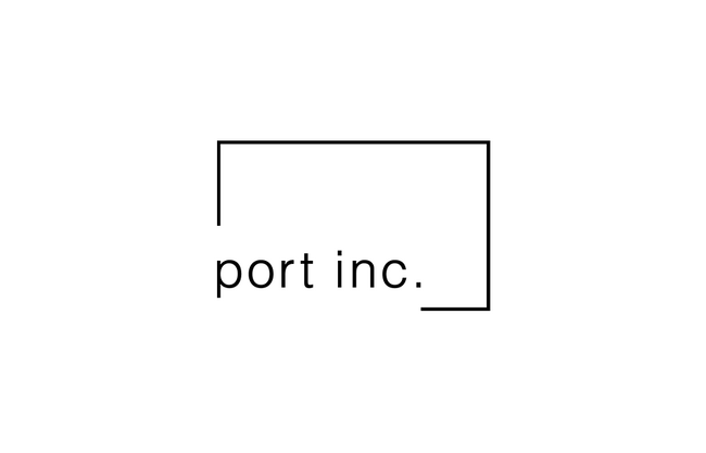 ポート株式会社設立のお知らせ