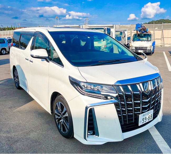 当社レンタル車両が新番組『お天気キャスター蓬莱さんのドライブ予報』に登場します～地域の魅力再発見に貢献～
