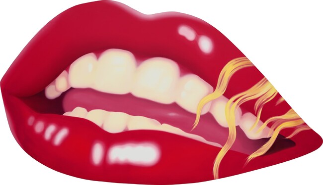 【フォンダシオン ルイ・ヴィトン】秋の展覧会「Pop Forever, Tom Wesselmann & ... 」展が10月16日より開催します