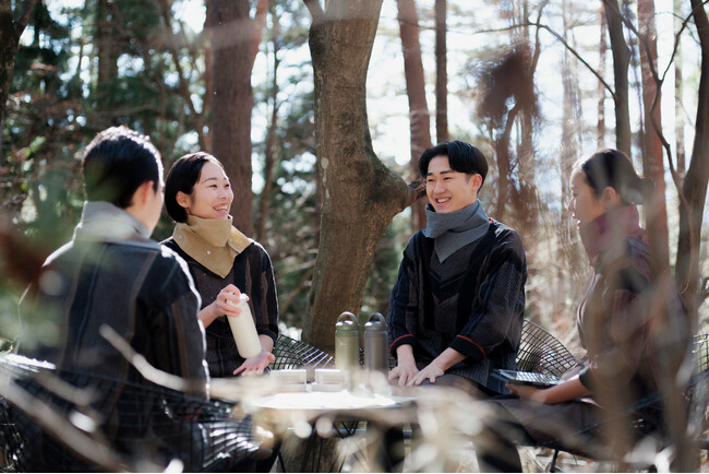 【星野リゾート】観光業界初！学年問わず選考に参加できる通年採用を開始、「学生主体の就活」へ