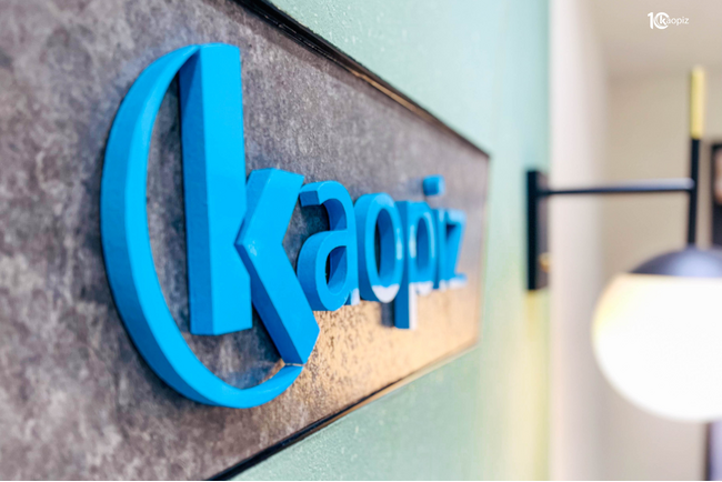 【株式会社カオピーズ】事業拡大のため東京オフィスを移転しました。