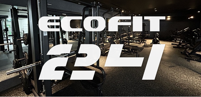 24時間ジム「ECOFIT24」が登戸に新登場！川崎市初上陸で10/21グランドオープン！