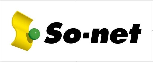 最大通信速度10Gbpsの新サービス「So-net 光 10ギガ」を提供開始