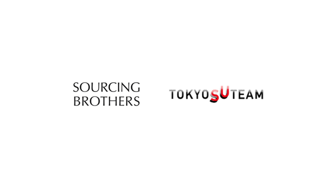 ソーシング・ブラザーズ、東京都のスタートアップ支援展開事業「TOKYO SUTEAM」に採択