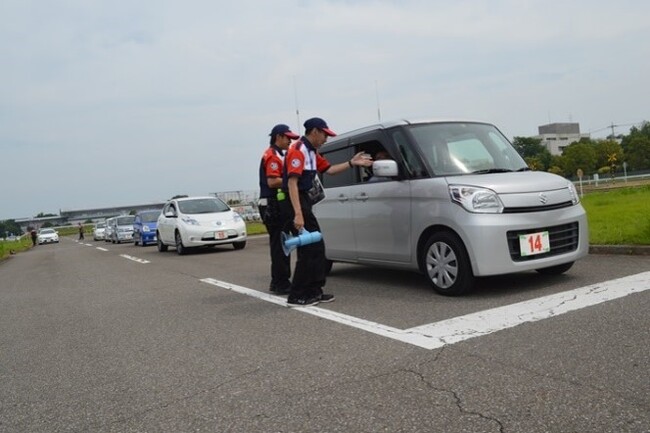 【JAF栃木】ドライバーズセミナー シニアコースを開催