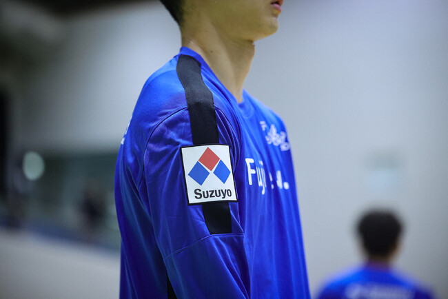 鈴与(株)、東海大学 男子バスケットボール部『SEAGULLS』とオフィシャルパートナー契約を締結