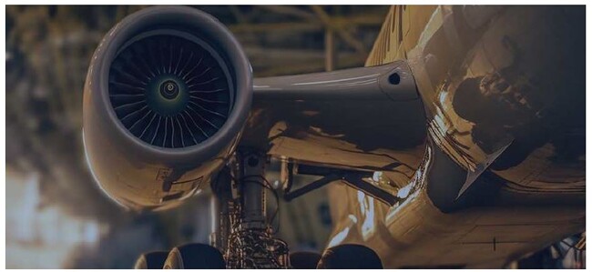 Drayton Aerospace社、MROオペレーション強化のためIFSのEmpowerMXを選定