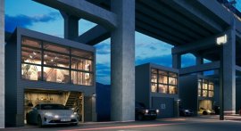 K・BLOC ABENO-TENNOJICHO 外観イメージ K・BLOC ABENO-TENNOJICHO 外観イメージ