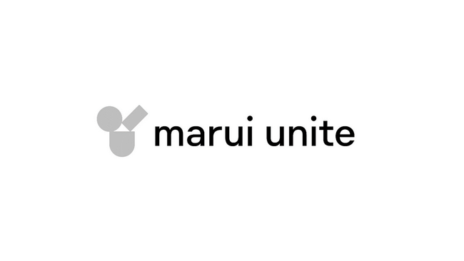 丸井グループがテックカンパニー「marui unite（マルイユナイト）」を設立