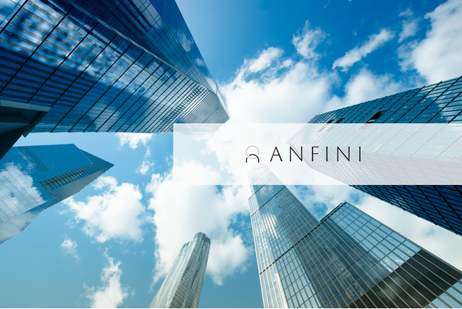 【株式会社Anfini】新時代のコンサルファーム、採用特設サイトOpenのお知らせ