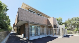 兵庫県神戸市 | ケア21認知症グループホーム「たのしい家 神戸ジェームス山」10月1日誕生 兵庫県神戸市 | ケア21認知症グループホーム「たのしい家 神戸ジェームス山」10月1日誕生